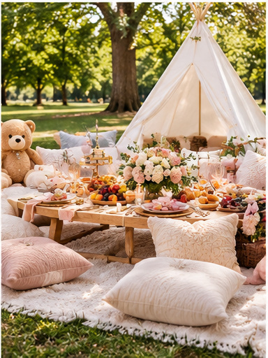 Family Picnic
