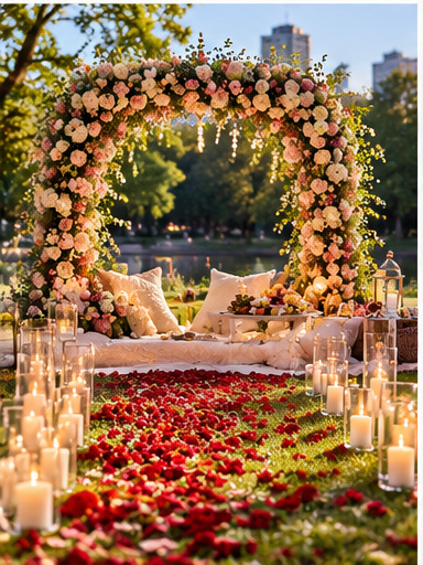 Proposal Picnic