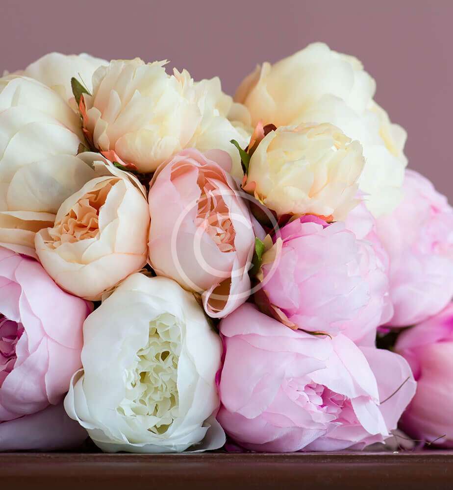 Elegant Summer Bouquet