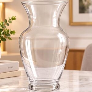 Glass Vase