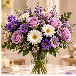 Endless Summer Sunflower Bouquet