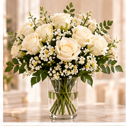 Dreamland Pink Bouquet