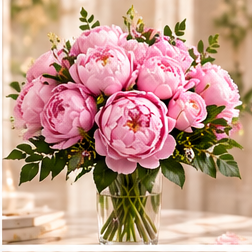 Elegant Summer Bouquet