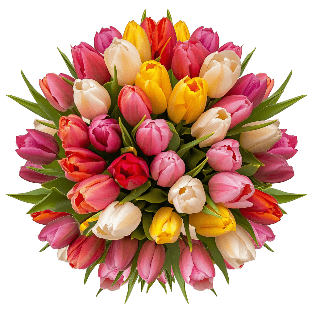 Tulips - Image 4