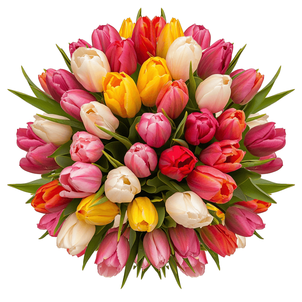 Tulips