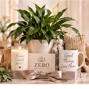 Home Sweet Home Gift Box