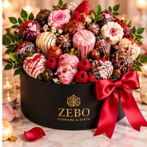 ZEBO Grand Sweets Collection